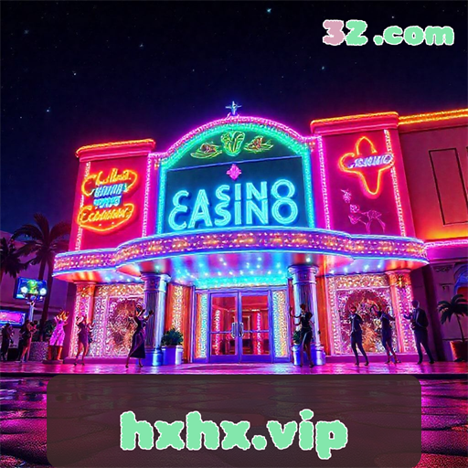 Login: A Porta de Entrada do hxhx.vip para Aventuras Incríveis