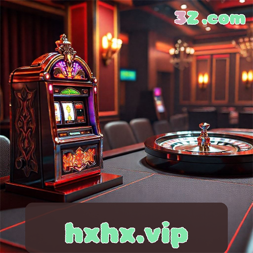 Explorando Slots Inovadores no hxhx.vip para Maiores Emoções